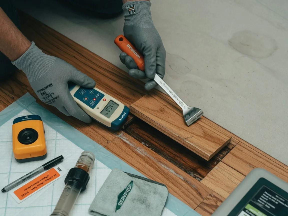 Why choose Water Damage Restoration in Romayor, TX